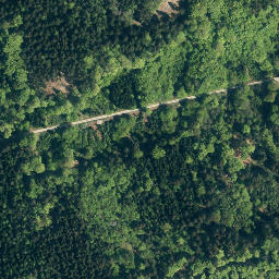 Satellite imagery of Sendemast Stadthagen, DE
