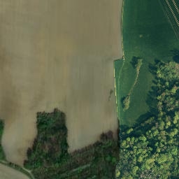 Satellite imagery of Süllberg, DE