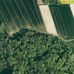 Satellite imagery of Süllberg, DE