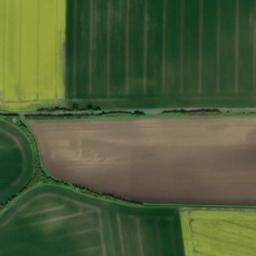 Satellite imagery of Delmberg, DE