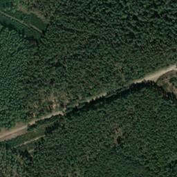 Satellite imagery of Garzer Berge, DE