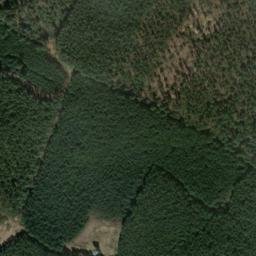 Satellite imagery of Garzer Berge, DE