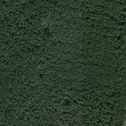 Satellite imagery of Thyrower Berg, DE