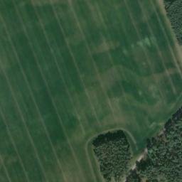 Satellite imagery of Fernmeldeturm Glienick, DE