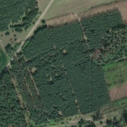 Satellite imagery of Fernmeldeturm Glienick, DE