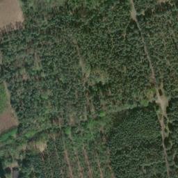 Satellite imagery of Fernmeldeturm Glienick, DE