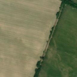 Satellite imagery of Ziegelberg, DE