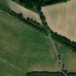 Satellite imagery of Ziegelberg, DE