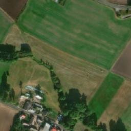 Satellite imagery of Chwalibogowo - Pałac, PL