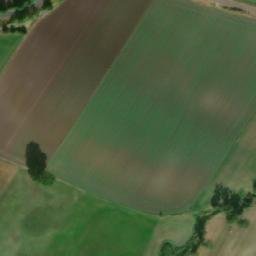 Satellite imagery of Chwalibogowo - Pałac, PL