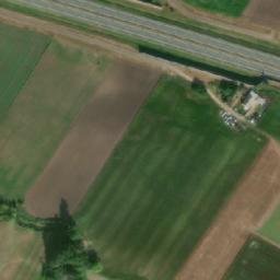 Satellite imagery of Chwalibogowo - Pałac, PL
