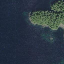 Satellite imagery of Graven Point, CA