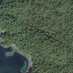 Satellite imagery of Graven Point, CA