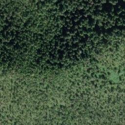 Satellite imagery of Orton Hill, CA
