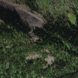 Satellite imagery of Mount Ray, CA