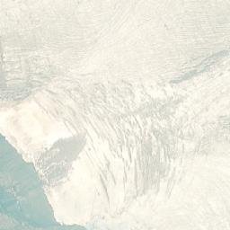Satellite imagery of Mount Morrison, CA