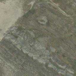Satellite imagery of Wilcox Pass, CA