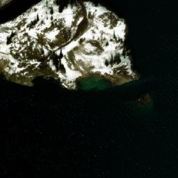 Satellite imagery of Windy Point, CA