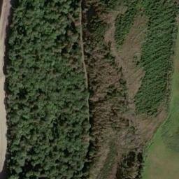 Satellite imagery of Gro Hill, GB
