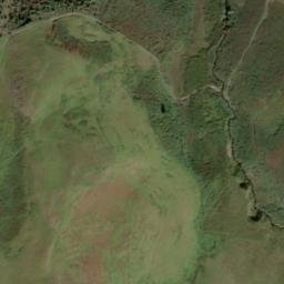 Satellite imagery of Gro Hill, GB