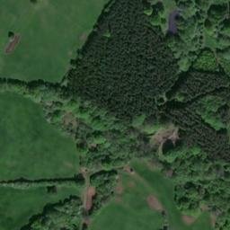 Satellite imagery of Neuadd, GB