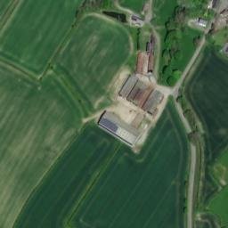Satellite imagery of Dunns Lane Motte, GB