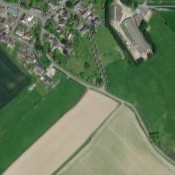 Satellite imagery of Dunns Lane Motte, GB