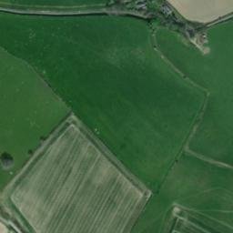 Satellite imagery of Dunns Lane Motte, GB