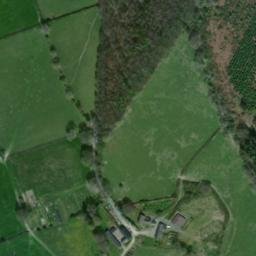 Satellite imagery of Highland, GB