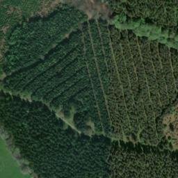 Satellite imagery of Highland, GB