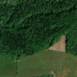 Satellite imagery of Homme Castle, GB