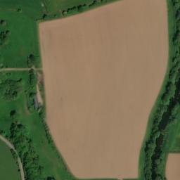 Satellite imagery of Homme Castle, GB