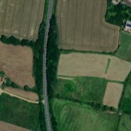 Satellite imagery of Wollaston Beacon Hill, GB