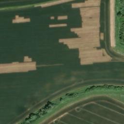 Satellite imagery of Great Staughton Old Manor, GB