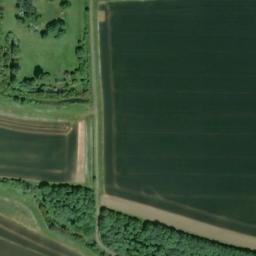 Satellite imagery of Great Staughton Old Manor, GB