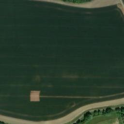 Satellite imagery of Great Staughton Old Manor, GB