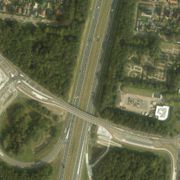 Satellite imagery of boundary_stone, NL