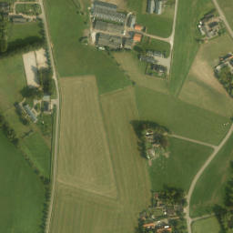 Satellite imagery of Oldenaller, NL