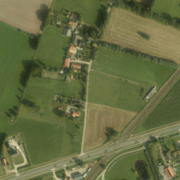 Satellite imagery of Oldenaller, NL