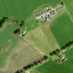 Satellite imagery of Kasteel Arkelstein, NL