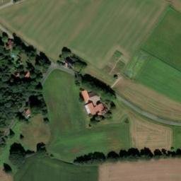 Satellite imagery of Heller Berg, DE
