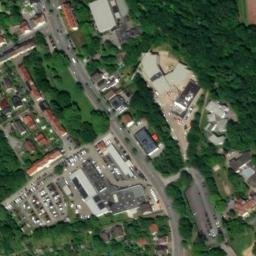 Satellite imagery of Schöler Berg, DE