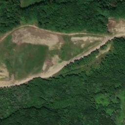 Satellite imagery of Natberger Egge, DE