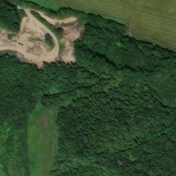 Satellite imagery of Natberger Egge, DE