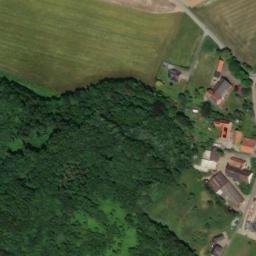 Satellite imagery of Natberger Egge, DE