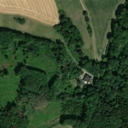 Satellite imagery of Westerhauser Berg, DE
