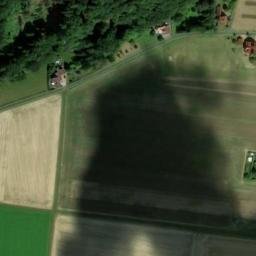 Satellite imagery of Lutternsche Egge, DE
