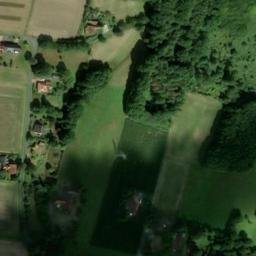 Satellite imagery of Lutternsche Egge, DE