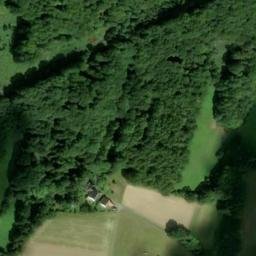 Satellite imagery of Lutternsche Egge, DE