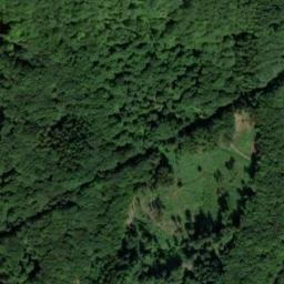 Satellite imagery of Eidinghauser Berg, DE